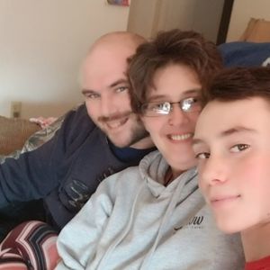 Meet your Posher, Tim